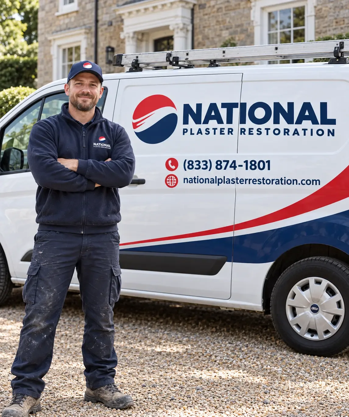 Plaster Repair company in Delta, UT